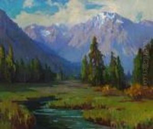 Sierra Stream