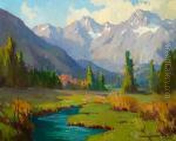 Sierra Stream - view 1
