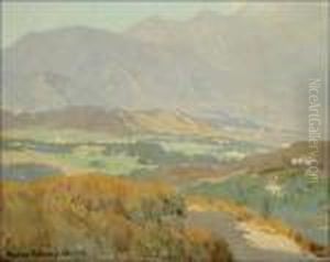 Flint Ridge