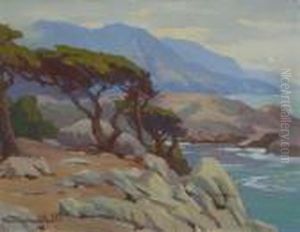 ''monterey Coast''