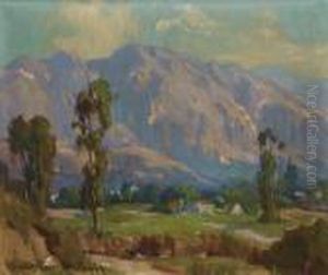 A Sierra Landscape