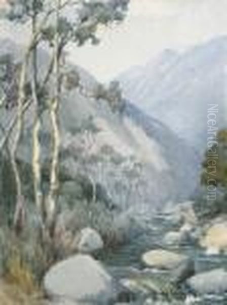 Arroyo - view 1