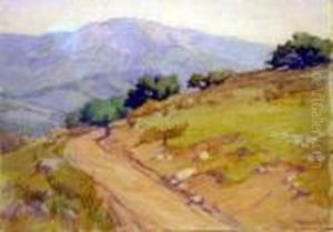 Mountain Road