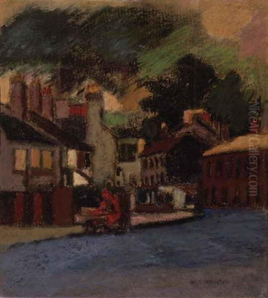 Landscape - view 1