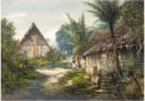 - by William Joseph Wadham
