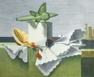Wings Of The Morning