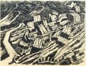 Ladle Slag, Old Hill Ii