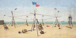 The English Channel