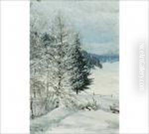 Winter Landscape Winter Landscape