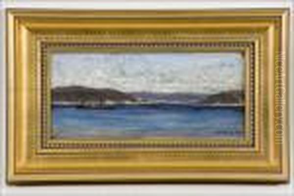 Merimaisema - Havslandskap. - view 1