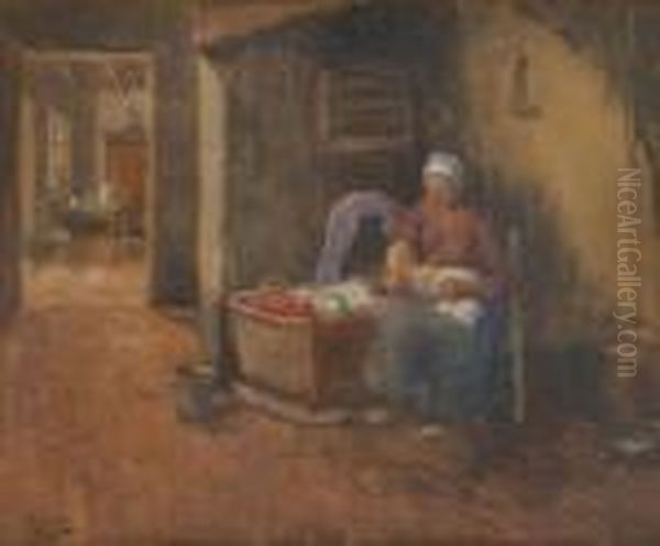 Maternite - view 1