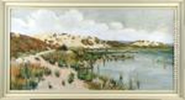 Les Dunes - view 1