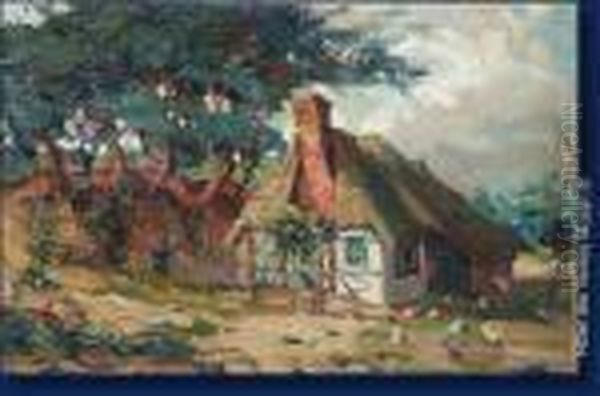 Paysage A Laferme - view 1