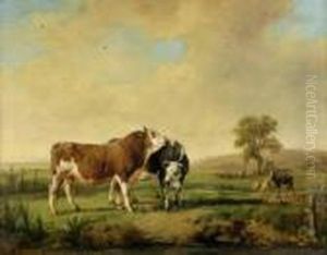 Josef: Voralpenlandschaft