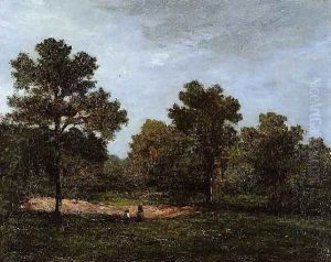 A Clearing
