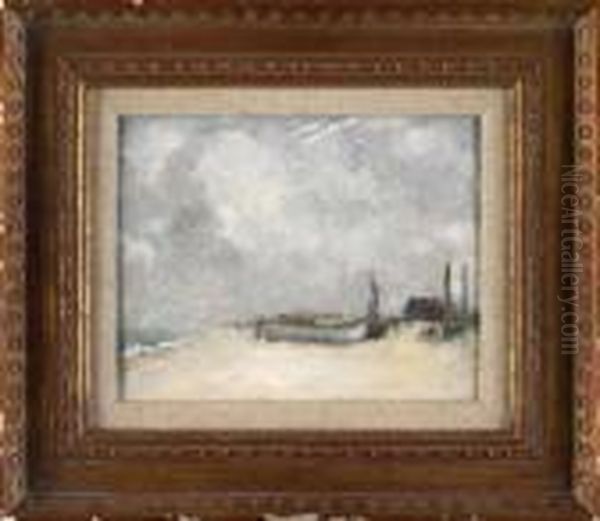 On The Beach - view 1