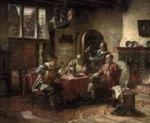 A Musical Interlude