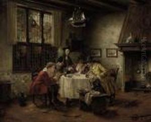 A Game Of Dice