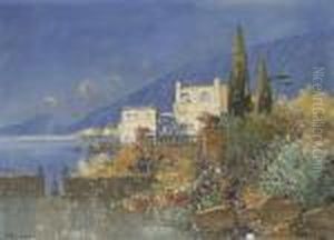 Tyskland Fodd 1885 by Hans Wagner