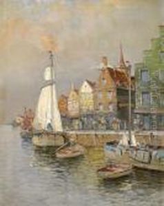 Holland Kikotovaros