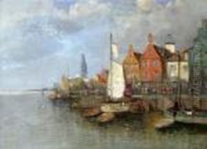 Holland Kikoto by Hans Johann Wagner