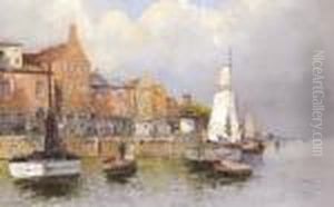 Holland Kikoto by Hans Johann Wagner