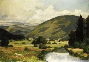 Landschaft
