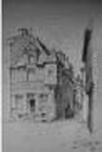 Paimpol, Place Martray Paimpol, Place Martray