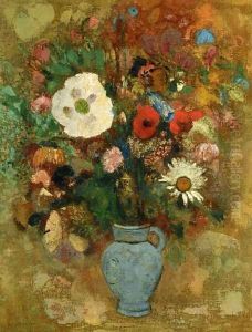 Bouquet Of Flowers