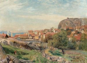 Lysekil Lysekil
