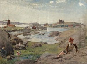 Vastkusten, Sommar Bohuslan