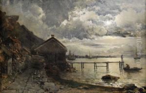 Mansken, Fjallbacka