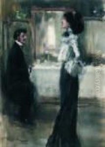 Questioni Di Famiglia by Friedrich Wahle