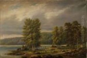 Pastoral Idyll