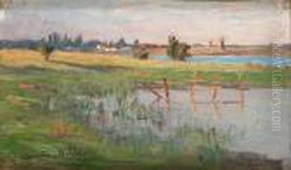 Landskap - view 1