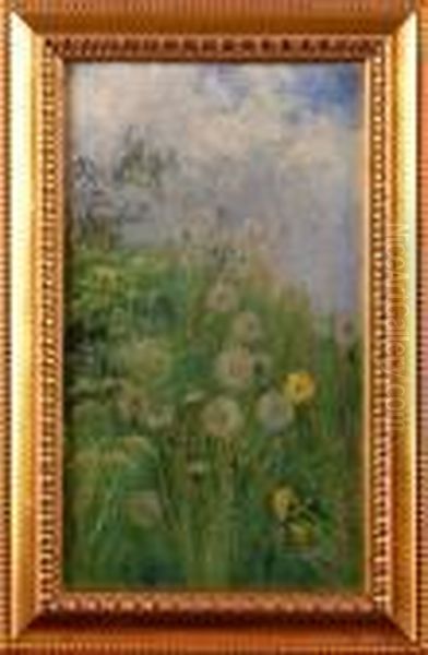 Angsblommor - view 1