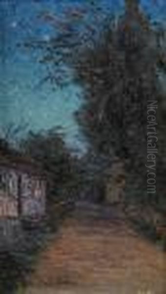 Bygata I Arild - view 1