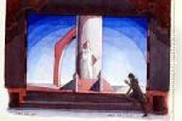 Hamlet. Act I. Sc. Iv - view 1