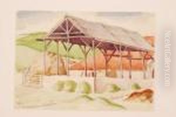 Fylingdale - view 1