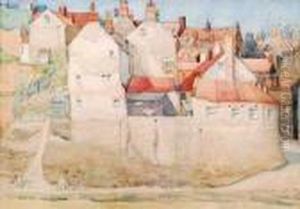 Robin Hoods Bay