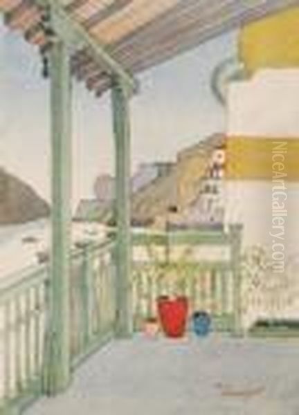 Pasajes - view 1