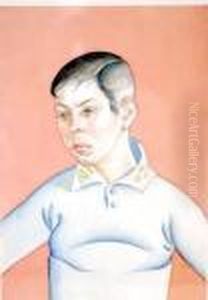 Kenneth by Albert Wainwright