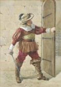 Thecavalier
