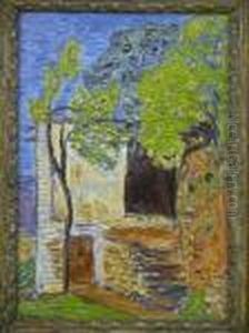 "steps To The Gite"
