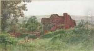 'gorcott Hall