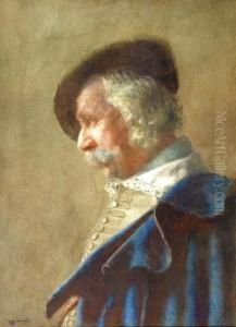 An Oldcharacter