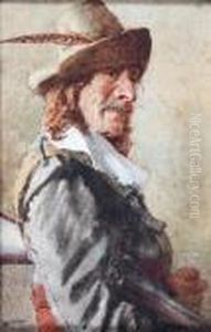 The Sportsman by John Wainwright
