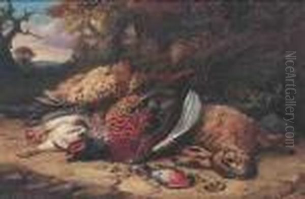 Still Life - view 1