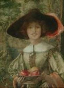 The Daughter Of The House by John Wainwright