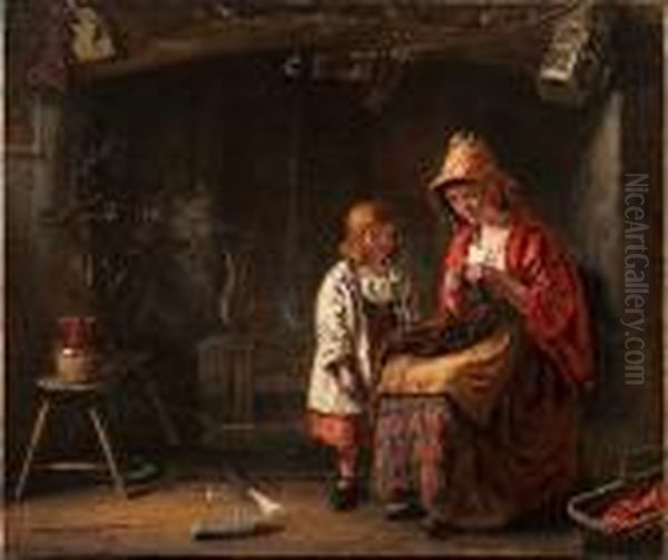 The Fisherman's Home - view 1